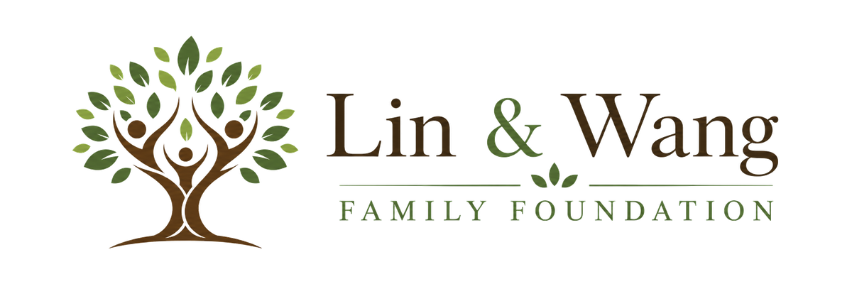 Lin & Wang Family Foundation